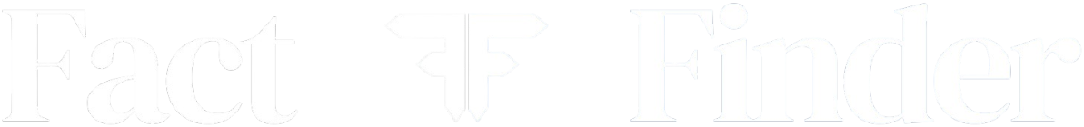 FactFinder